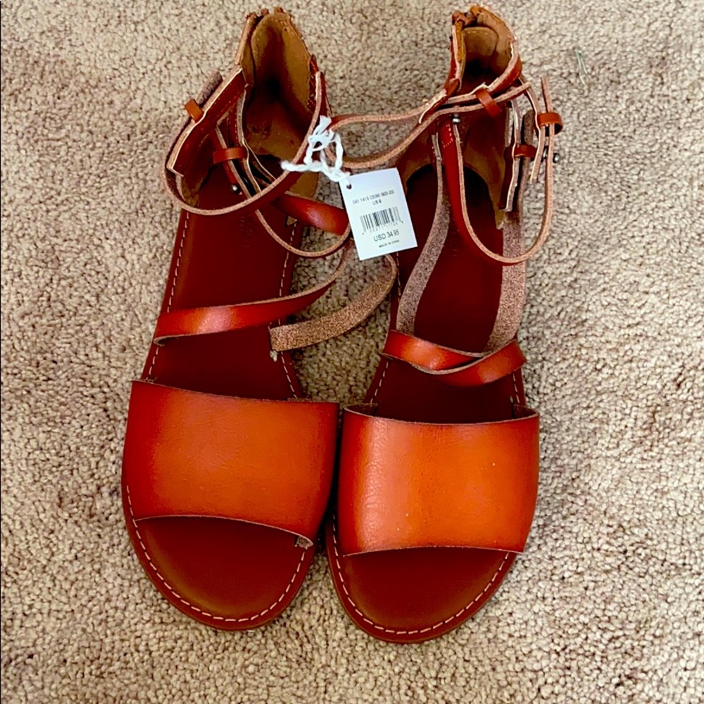 Sandals